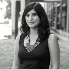 María Jesús Vega Salas