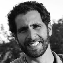 Patricio Domínguez Rivera