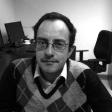 Miguel González Vallejos