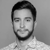 Ignacio Madero-Cabib