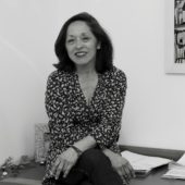 María Lidia Pavez