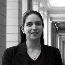 Patricia Medrano