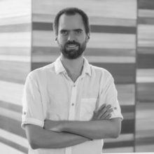 Andrés Biehl Lundberg