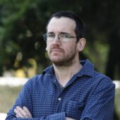Nicolás Somma González