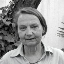 Dagmar Raczynski Von Oppen