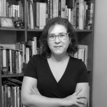 Pamela Ayala Arancibia