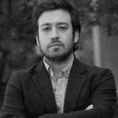 Mauricio Bucca