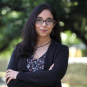 Daniela Bolivar Fernandez