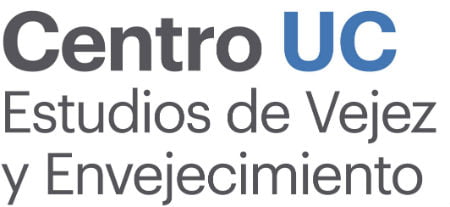 Logo Centro UC Estudios de Vejez y Envejecimiento