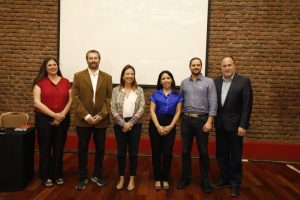Presentación del informe del Estudio Longitudinal Social de Chile (ELSOC)