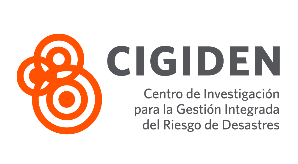 Logo Centro de Investigación para la Gestión Integrada del Riesgo de Desastres