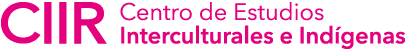 Logo Centro de Estudios Interculturales e Indígenas