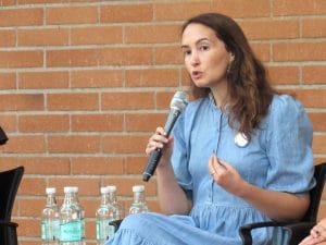 Bienvenida novata ISUC 2025