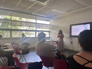 Conferencia Chilena de Redes Sociales (ChiSocNet)