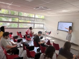 Conferencia Chilena de Redes Sociales (ChiSocNet)