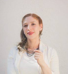 Eleonora López Contrerras