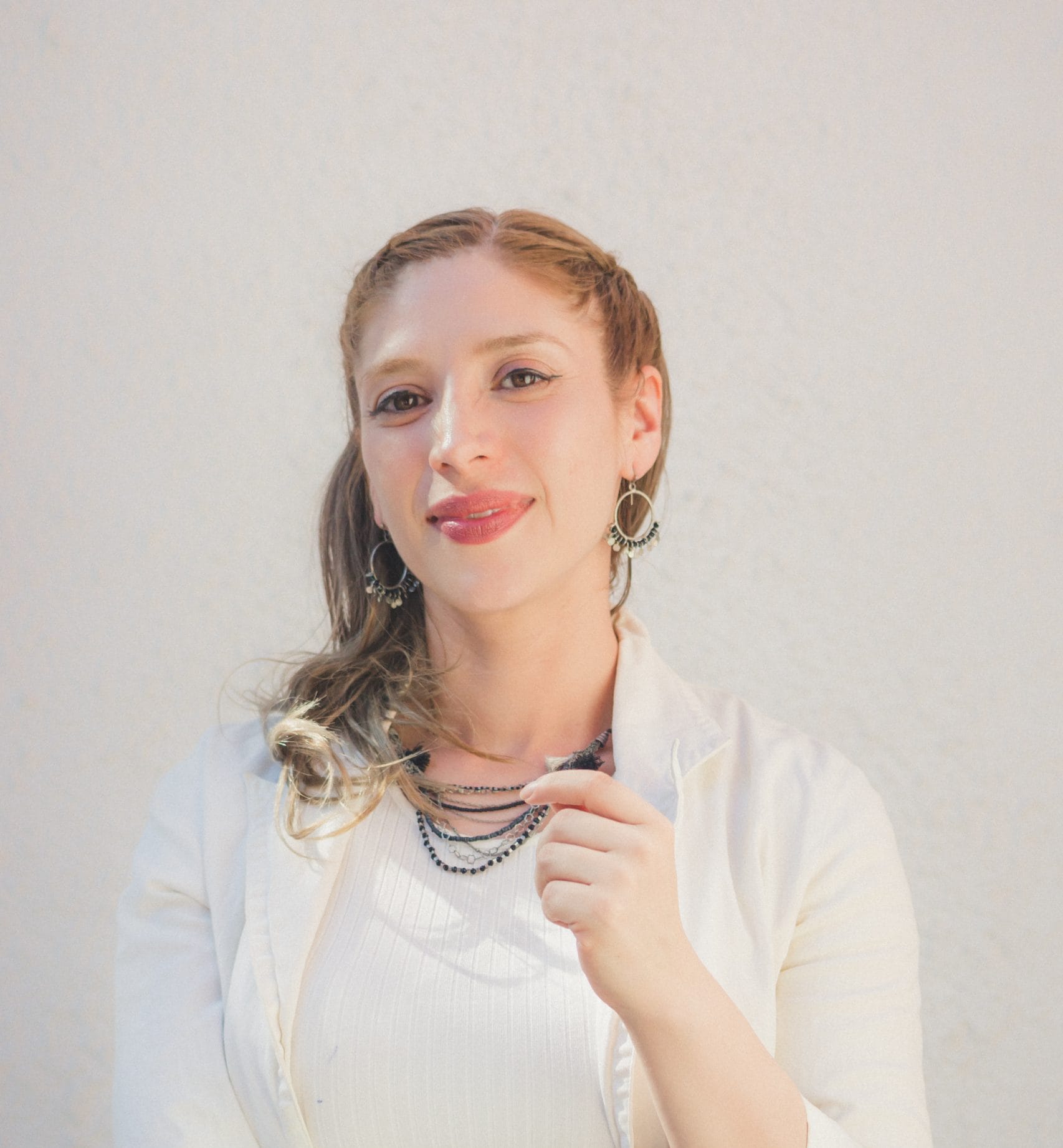 Eleonora López Contrerras