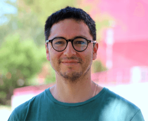 Felipe Andres Sanchez Barria