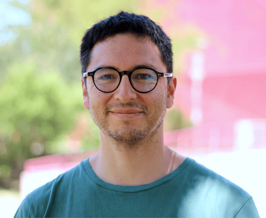 Felipe Andres Sanchez Barria