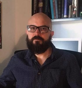 Francisco X. Morales