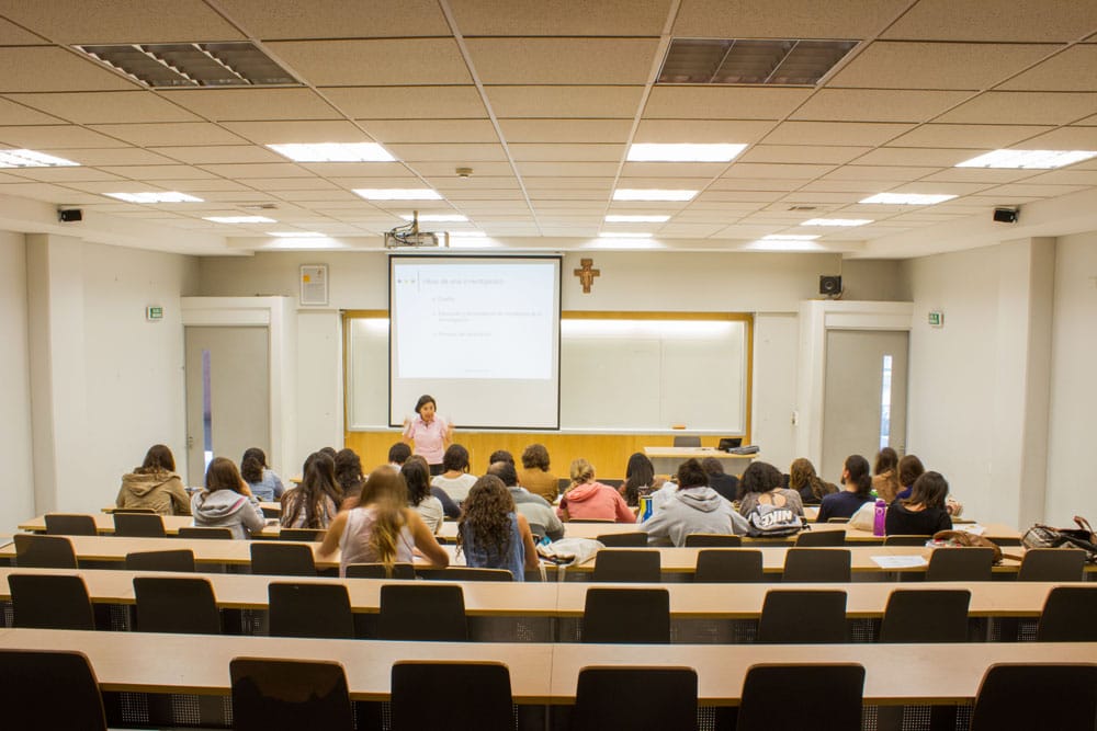 Doctorado en Sociología UC