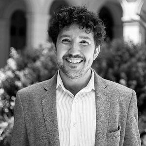 Ulda Figueroa, Estudiante del Doctorado en Sociología UC